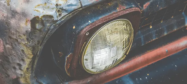 Ihr Schrottauto ankauf in Ulm