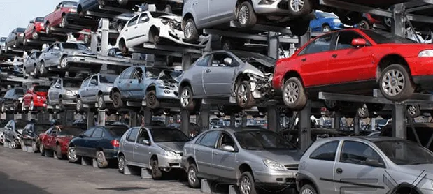 Altes Auto verkaufen in Ulm