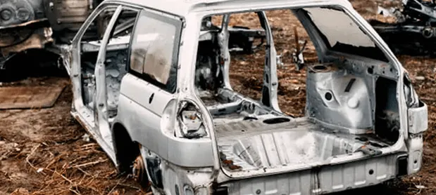 Schrottauto Ankauf Ulm